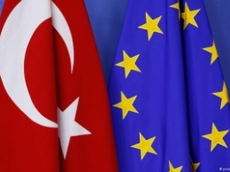 Брюссель открывает новую главу на переговорах о вступлении Турции в ЕС