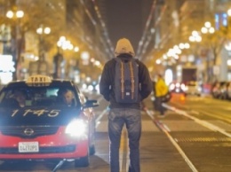 Тарифы такси Uber в Киеве (ФОТО)