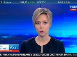 Пропагандистский телеканал "Россия 24" запретили в Молдове