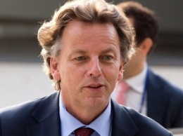 Голландский министр приехал в Москву, чтобы обсудить расследование крушения MH17
