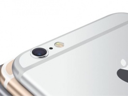 Старт продаж iPhone 6s запланирован на 25 сентября