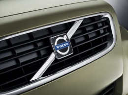 Volvo подумывает о производстве легковых автомобилей в России