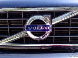 Volvo хочет сотрудничать с Россией