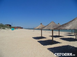 Отдых в Украине: в Бердянске готовятся к наплыву туристов и обещают не поднимать цены