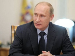 Страны НАТО спекулируют на страхе перед Россией, - Путин