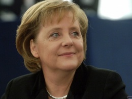 Меркель: Facebook можно сравнить с качественной стиральной машиной