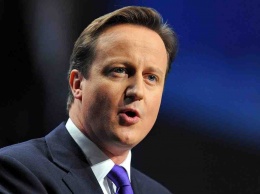 Дэвид Кэмерон намерен заставить G7 проголосовать за продление санкций против России