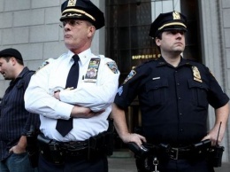 В полицию Нью-Йорка прошел экзамен на службу россиянин