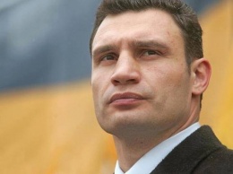 Виталий Кличко требует наказать провокаторов, устроивших стычки на Марше равенства