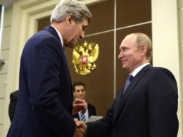Наладятся ли отношения между РФ и США?