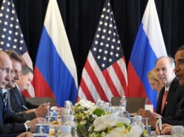 СМИ: У США не получается ослабить мощь России санкциями