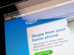 Microsoft начала открытое бета-тестирование веб-версии Skype