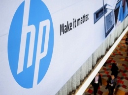 HP могла совершить свою самую крупную покупку с 2011 года