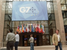 В Баварии стартует саммит стран-членов G7