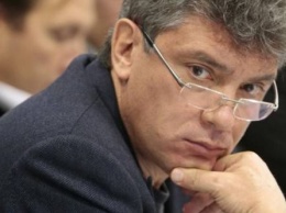 Начал работу сайт, посвященный Немцову