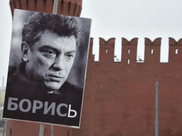 Соратники Немцова создали сайт в память об убитом политике