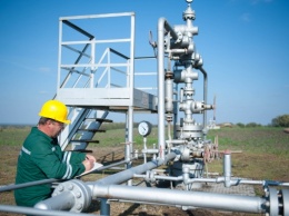 Украина получила возможность обеспечить себя газом без контрактов с "Газпромом", - источник