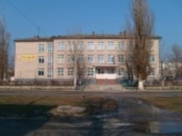 В школе Северодонецка хотят открыть спецклассы для детей с особенными учебными потребностями