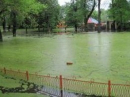 В Луганске и "ЛНР" запретили купаться в водоемах