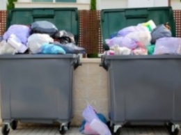 Вывоз мусора в Сумах подорожал на 16%
