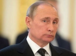 Владимир Путин подписал указ о создании совета по стратегическому развитию