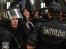 Общественники Днепра: «Переаттестация МВД не имеет смысла»