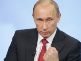 Путин согласился стать с Украиной "добрыми соседями"