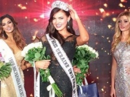 Титул Мисс Украина Вселенная 2016 завоевала гандболистка