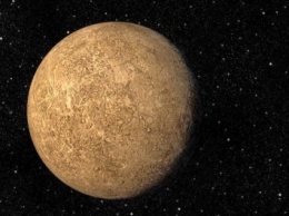 Астрофизики рассказали, как сформировалась поверхность Меркурия