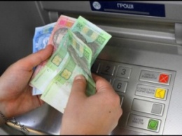 В Сумах средь бела дня ограбили три банкомата