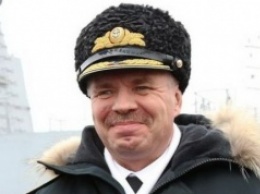 Киев обвинил командующего Черноморским флотом в причинении ущерба на 1 трлн гривен