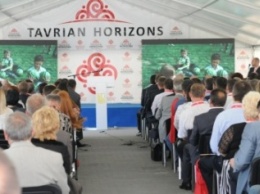 На Херсонщине обсудили подготовку и проведение форума «Таврийские горизонты»