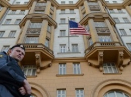 Захарова рассказала о нападении американского шпиона на полицейского в Москве