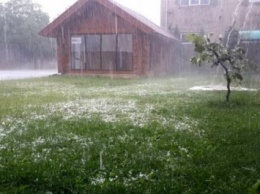 Председатель Закарпатского облсовета обратился за помощью в ликвидации последствий стихии в соседние страны ЕС