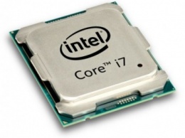 В Intel презентовали 10-ядерный процессор Core i7 Extreme Edition