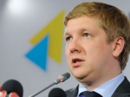 "Газпром" потребует от "Нафтогаза" предоплаты сразу за 3 млрд куб. м газа, - Коболев