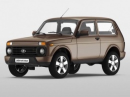 Lada возглавила вторичный рынок кроссоверов