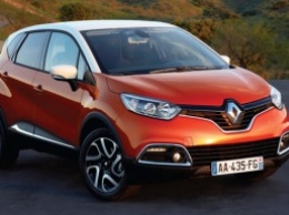 Рынок Екатеринбурга возглавил Renault