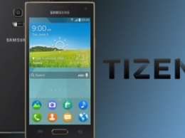 В РФ представлен Tizen-смартфон Samsung Z3 Corporate Edition