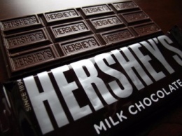 Mondelez сделала предложение о поглощении Hershey