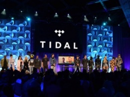 WSJ: Apple обсуждает покупку музыкального сервиса Tidal у Jay Z