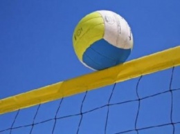 В Запорожье стартуют соревнования по пляжному волейболу
