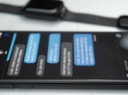 Дизайнер показал концепт черного iPhone 7