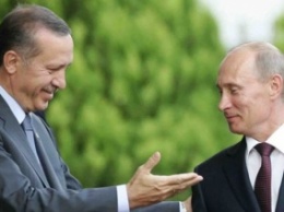 Зачем Турция мирится с Россией и Израилем