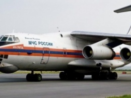 В Иркутской области РФ пропал самолет Ил-76, вылетевший тушить пожар