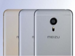 В сети появятся несколько моделей смартфонов Meizu