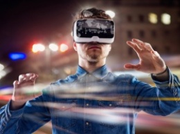 В столице будет открыта лаборатория виртуальной реальности