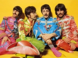 На песню The Beatles появился официальный клип