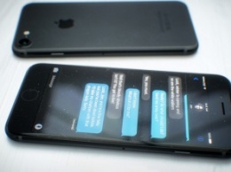 Представлен роскошный концепт iPhone 7 в цвете Space Black и сенсорной кнопкой Home