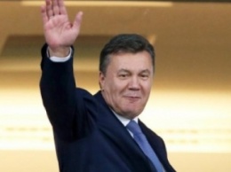 Януковичу до сих пор приходят счета за квартиру (ФОТО)